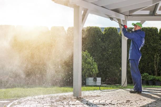 Best Gas Station Cleaning  in Crewe, VA