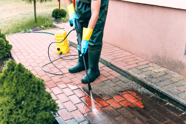 Best Oil Spill Cleanup  in Crewe, VA