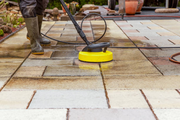 Best Driveway Pressure Washing  in Crewe, VA