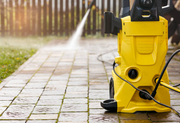 Best Factory Floor Cleaning  in Crewe, VA