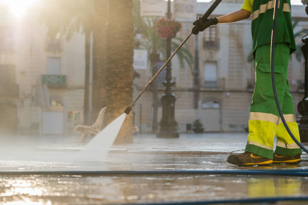 Best Concrete Sealing  in Crewe, VA