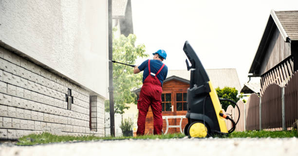 Best Machinery and Equipment Cleaning  in Crewe, VA